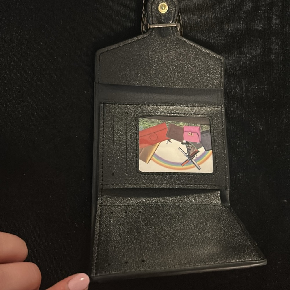 Wallet - Picture 2 of 2